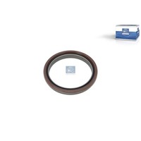 Wellendichtring Kurbelwelle Getriebeseitig DT Spare Parts FüR Isuzu