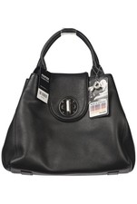 Picard borsa a mano da donna borsa a tracolla borsa borsa da donna in pelle nera #8ogxv03