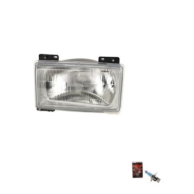Scheinwerfer Osram Night Breaker Laser passend für Fiat Ducato 280 290 82-94 Li