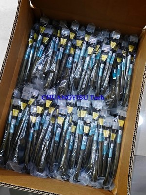 Lot for JPC SlimSAS SFF-8654 8i to 8i NVMe PCIe 4.0 cables,cross line 65cm