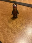 gar saxon lego minifigure from mandalorian era great condition
