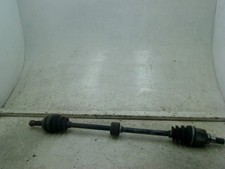 Cardan Suzuki WAGON R+