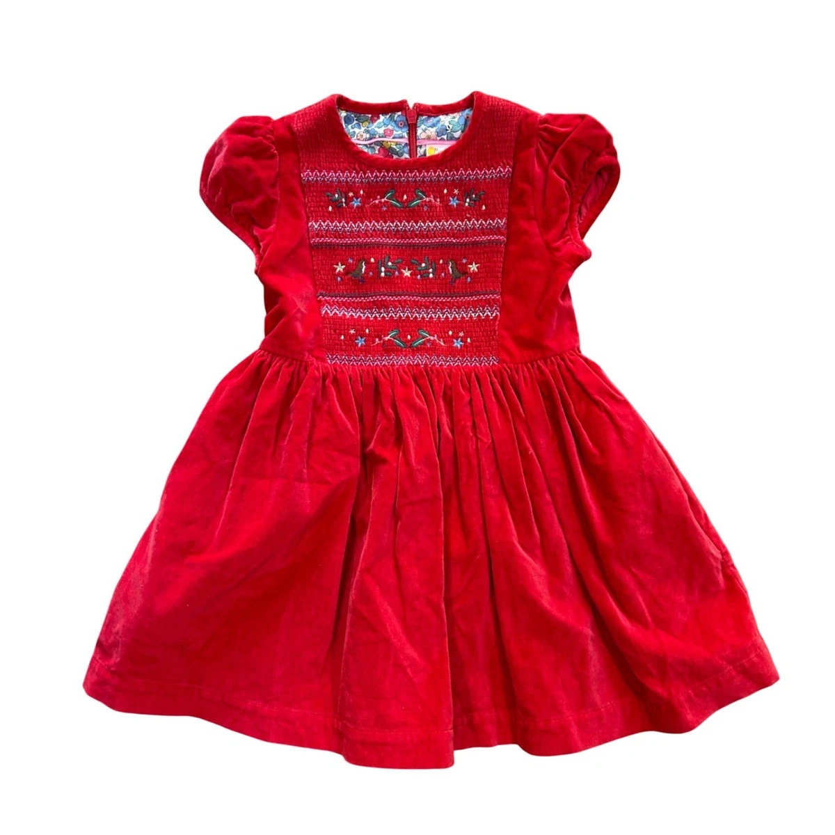 mini boden dress ebay Mini Boden Clothing, Shoes & Accessories for Kids for sale