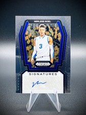 Panini Locks Up Nerlens Noel, 15 Others to Deals Ahead of 2013 NBA Draft 8
