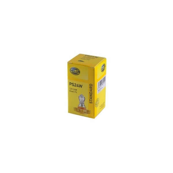Hella GlüHlampe, Nebelscheinwerfer 8GA 223 569-011 FüR-image