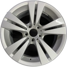 Bmw 17x8 528i 535i 550i Wheel Oem Rim Factory Stock 2008-2010 Bmw 17x8 528i 535i 550i Wheel Oem Rim Factory Stock 2008-2010