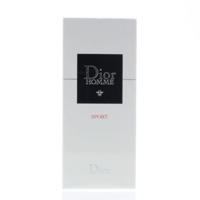 Christian Dior Homme Sport Eau De Toilette 125ml/4.2oz