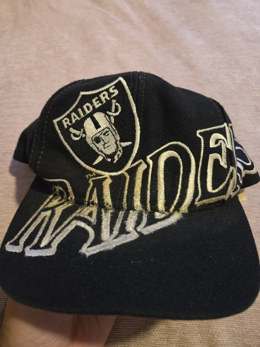 Los Angeles Raiders Snapback for sale | eBay