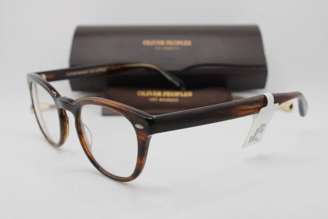 Preços baixos em Oliver Peoples Sheldrake em armações de óculos | eBay