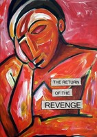 Return Of The Revenge Peter Smith Taschenbuch Kartoniert / Broschiert Englisch