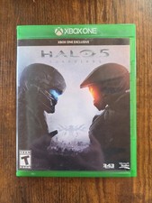 Halo 5 - Microsoft Xbox One
