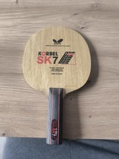 Butterfly Korbel SK7, ST,