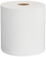 1-Ply White Hardwound Paper Towels (416970)|Bulk for Business |High Capacity ...