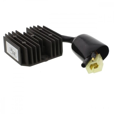 Lichtmaschinenregler, Gernerator-Regler, Gleichrichter für Honda FX 650 Vigor 99