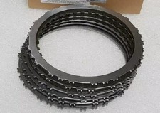 Disque d'embrayage Hyundai SANTA FE