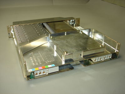 ERICSSON KRC12106/4 TRANSCEIVER 60W RBS884 MACRO QUAD