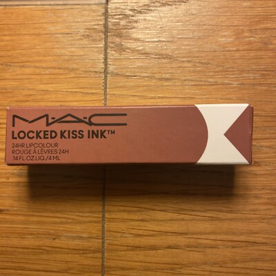 MAC Locked Kiss Ink 24hr Lipcolour - 62 Bodacious