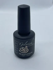 INM Gelavish Gel Polish - Imagination 15ml