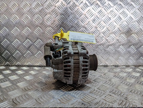 MAZDA 5 - Alternator 2.0 Diesel 05-10 - Picture 4 of 4