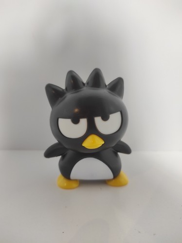 2016 McDonald's Sanrio Toy Figure Hello Kitty & Friends YOUR CHOICE - Picture 17 of 36