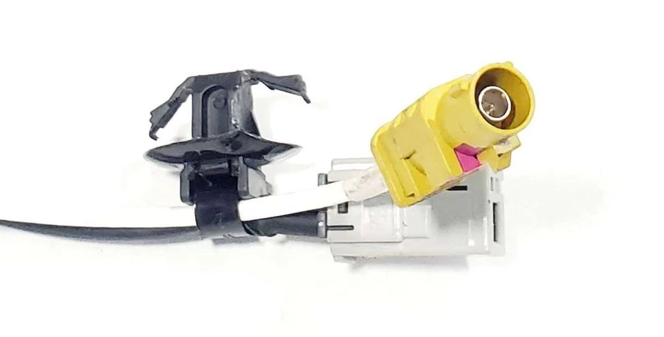 Радиоантенна с основанием и мачтой от оригинального производителя 2012 Kia Sorento - Изображение 4 из 4