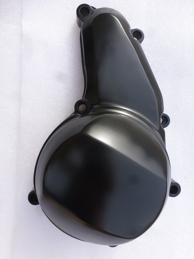 Carter droit de démarreur moto Yamaha FZS 600 Fazer 1998 1999 2000 2001 2002 2003 neuf