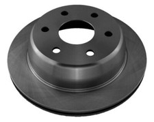 ROTORE FRENO POSTERIORE PER CHEVROLET ASTRO 2003-2005 GMC YUKON 2000-2001