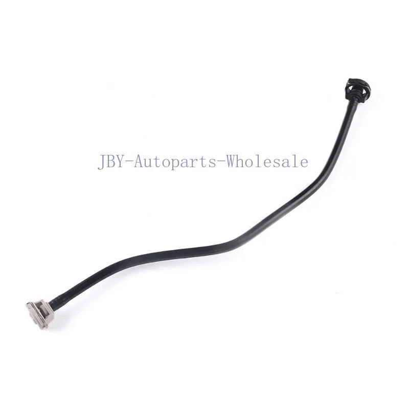 Coolant Radiator Hose for Audi A4 allroad quattro A5 Quattro 2.0L-L4 8K0121081BF Foto 3 de 4