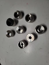 Sheridan C Pump Cup Holder