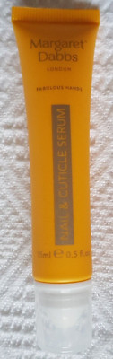 Margaret Dabbs ~ Pflegender Nagel & Nagelhaut Serum Stift ~ Stärkt ~ 15 ml ~ NEU