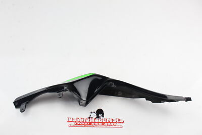 13出品 05-06 KAWASAKI NINJA ZX6R ZX636 OEM RIGHT UPPER FAIRING COWL