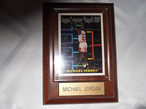 topps reigning playoff mvp