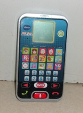 VTech Call  Chat Learning Phone AA 