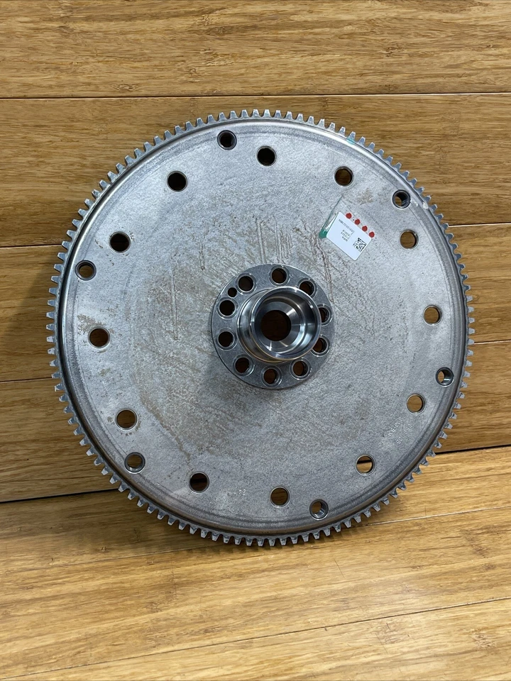 2008-2023 Audi A6 3.0L Flexplate Flywheel Automatic Transmission OEM 25K - Imagem 3 de 4