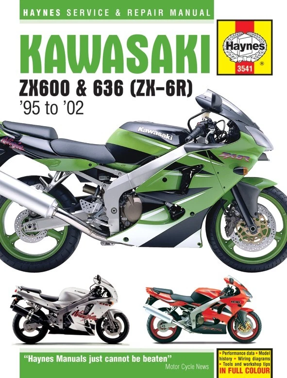 Kawasaki zx600 sales