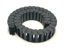 Igus E16.5.100.0 Energy Chain 4ft Length