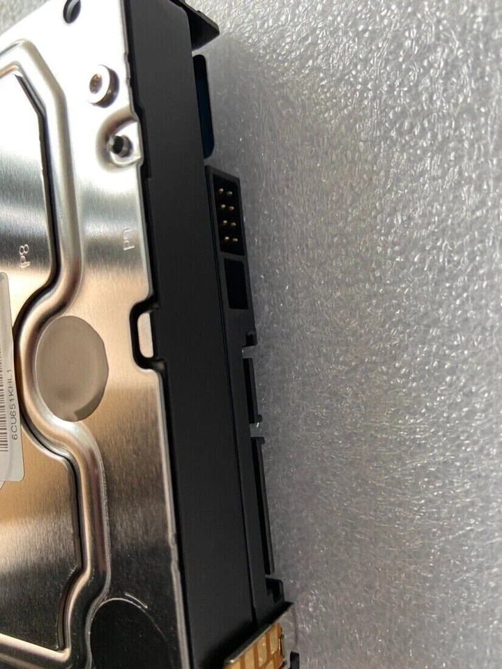 HP 657750-B21 657739-001 658084-002 1TB SATA 6G 7.2K 3.5IN sc lff mdl hard drive - Image 2 of 3