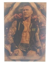 Randy Orton - 2019 Topps WWE Undisputed Card #53