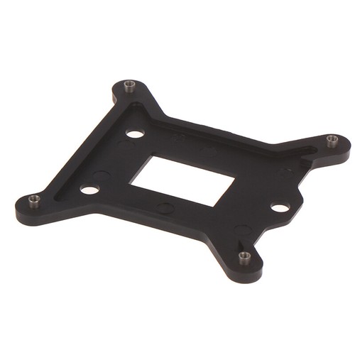 LGA 1150 1155 1156 PC Plastic Backplate CPU Cooler Bracket Heatsink BackplaneVF - Picture 7 of 9