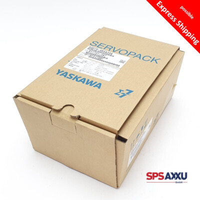 Yaskawa Servopack 200V SGD7S-5R5A20A
