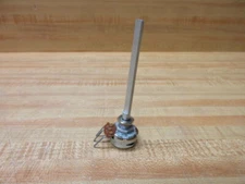 Clarostat A47-50K-Z Potentiometer Switch Combo A47-50K