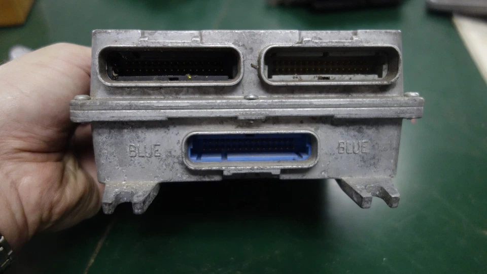 MÓDULO CONTROL TRANSMISIÓN ALLISON F9534937 Foto 3 de 3