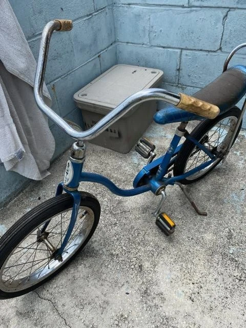 schwinn 16