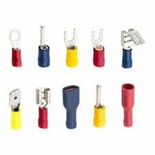 Thomas & Betts (ABB) F10261 Ring Terminal (Pack of 100)