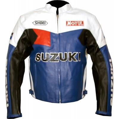 suzuki bandit jacket