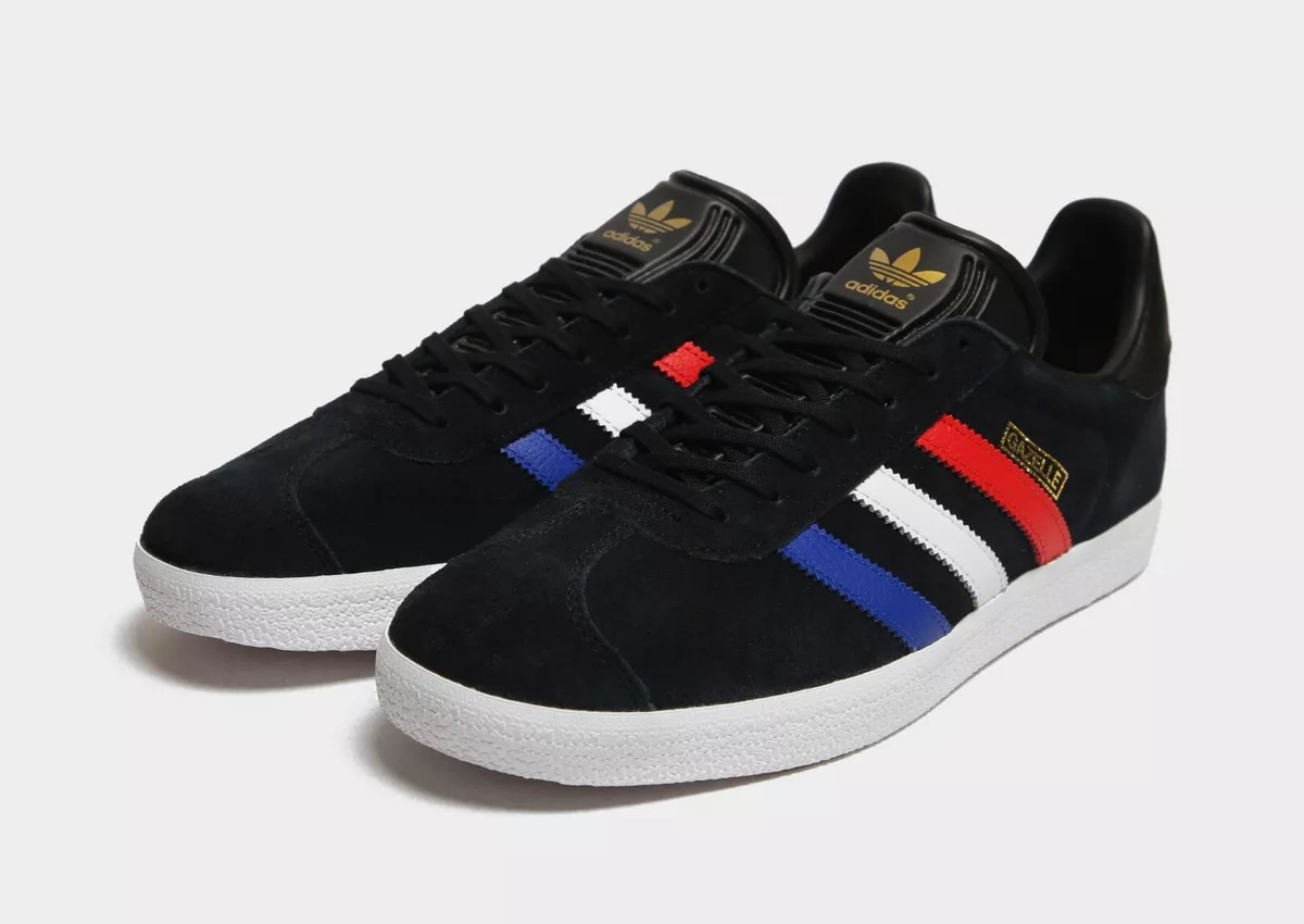 Adidas gazelle store saint petersburg