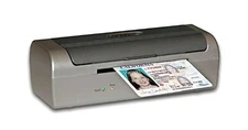 Duplex Driver License Scanner with Age Verification (w/Scan-ID Full Version, ...