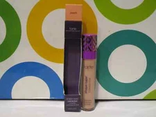 Tarte Shape Tape Corrector ~ Peach ~ Full Size 0.2 oz ~ Authentic ~ New In Box!