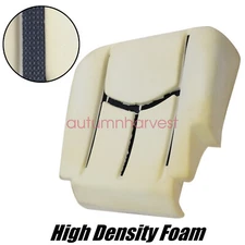 For 2003 Chevy Suburban 1500 2500 LT LS Driver Bottom Seat Replacement Foam Pad