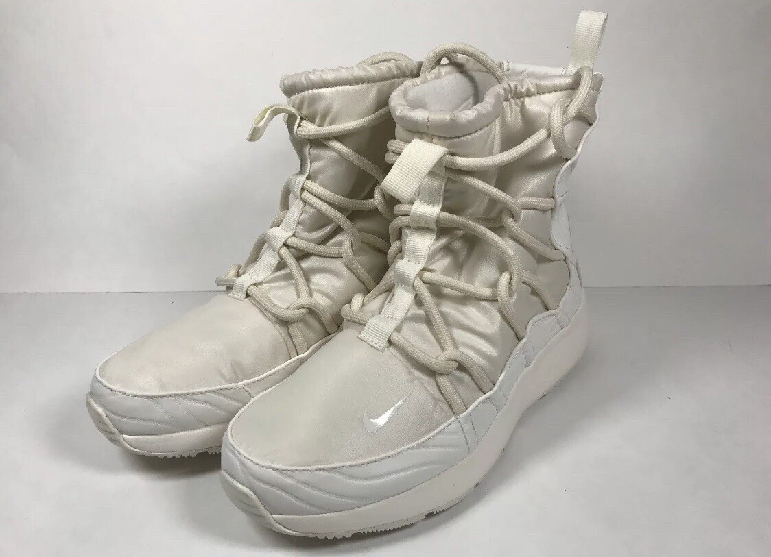 nike tanjun high top